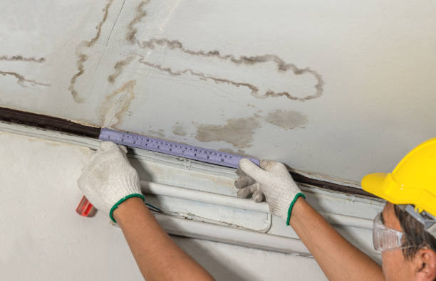 24/7 Emergency Water Damage Repair experts in Bartlett, TX
